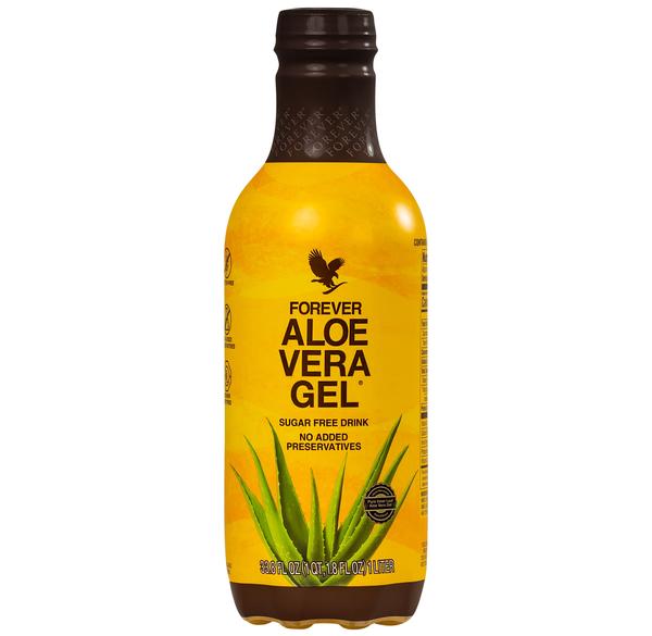 Forever Aloe Vera Gel PET