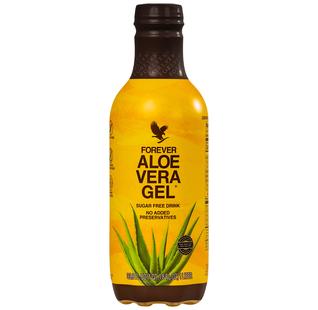 Forever Aloe Vera Gel PET