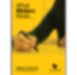 Şirket İlkeleri Kitapçığı - (10 lu set)