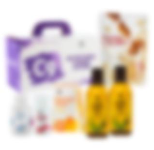 Clean 9 - Chocolate/Aloe Vera Gel PET
