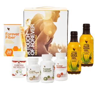 Forever Mini Touch Detox PET
