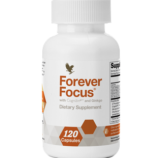 Форевер Фокус