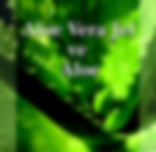 "Aloe Vera Jel ve Aloe" kitabı - Prof.Dr. D.Okan Yıllar